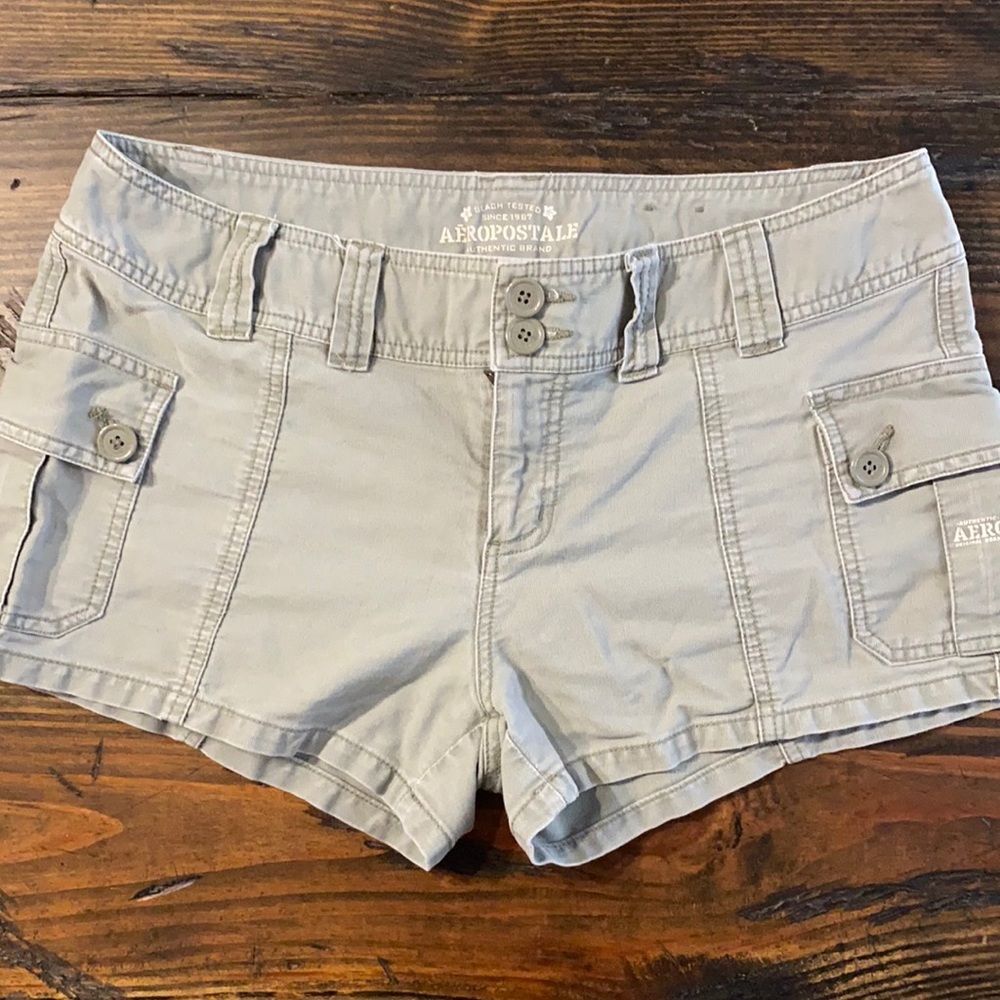 Aeropostale Shorts 9/10